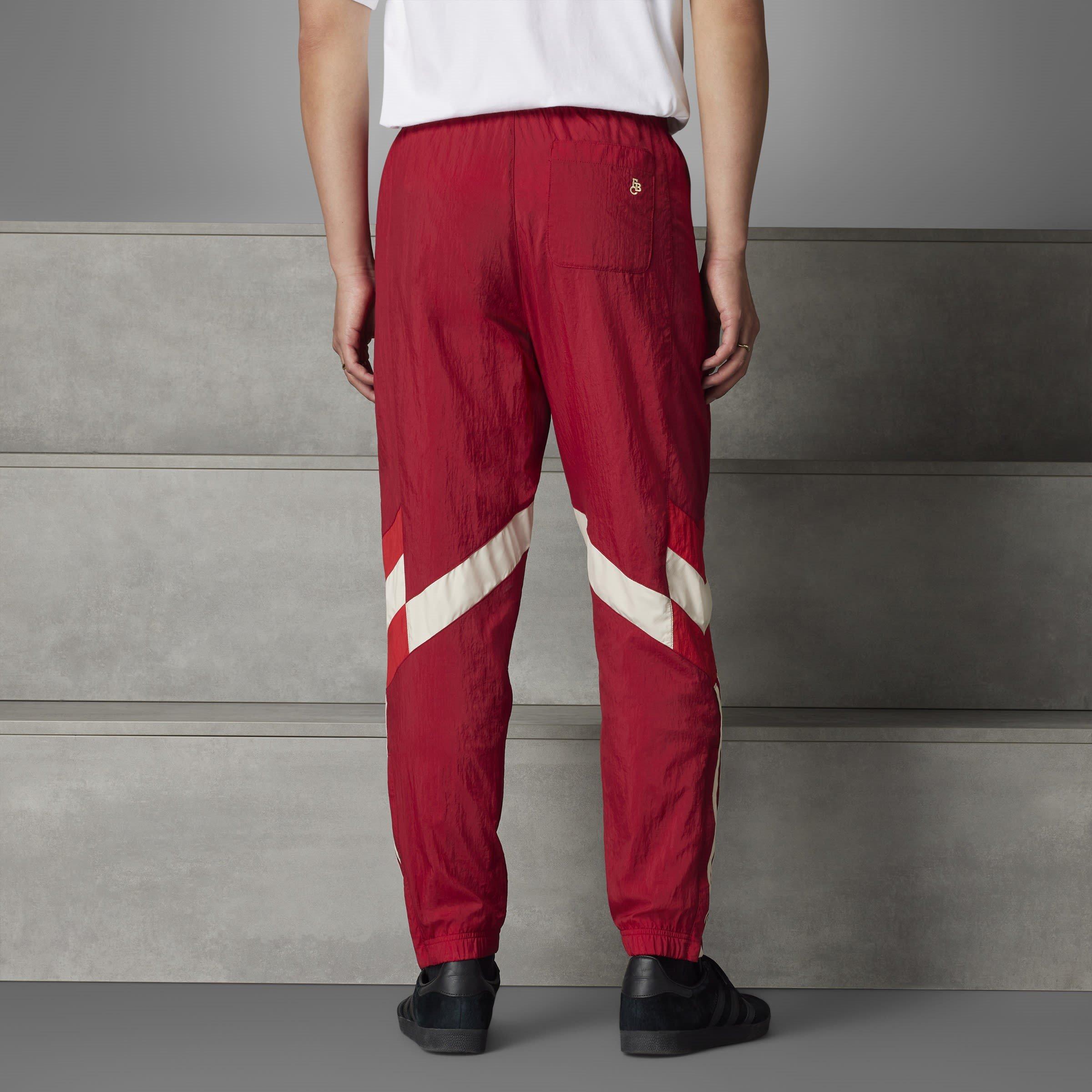 adidas adidas Bayern Munich Originals Tracksuit Bottoms Adults