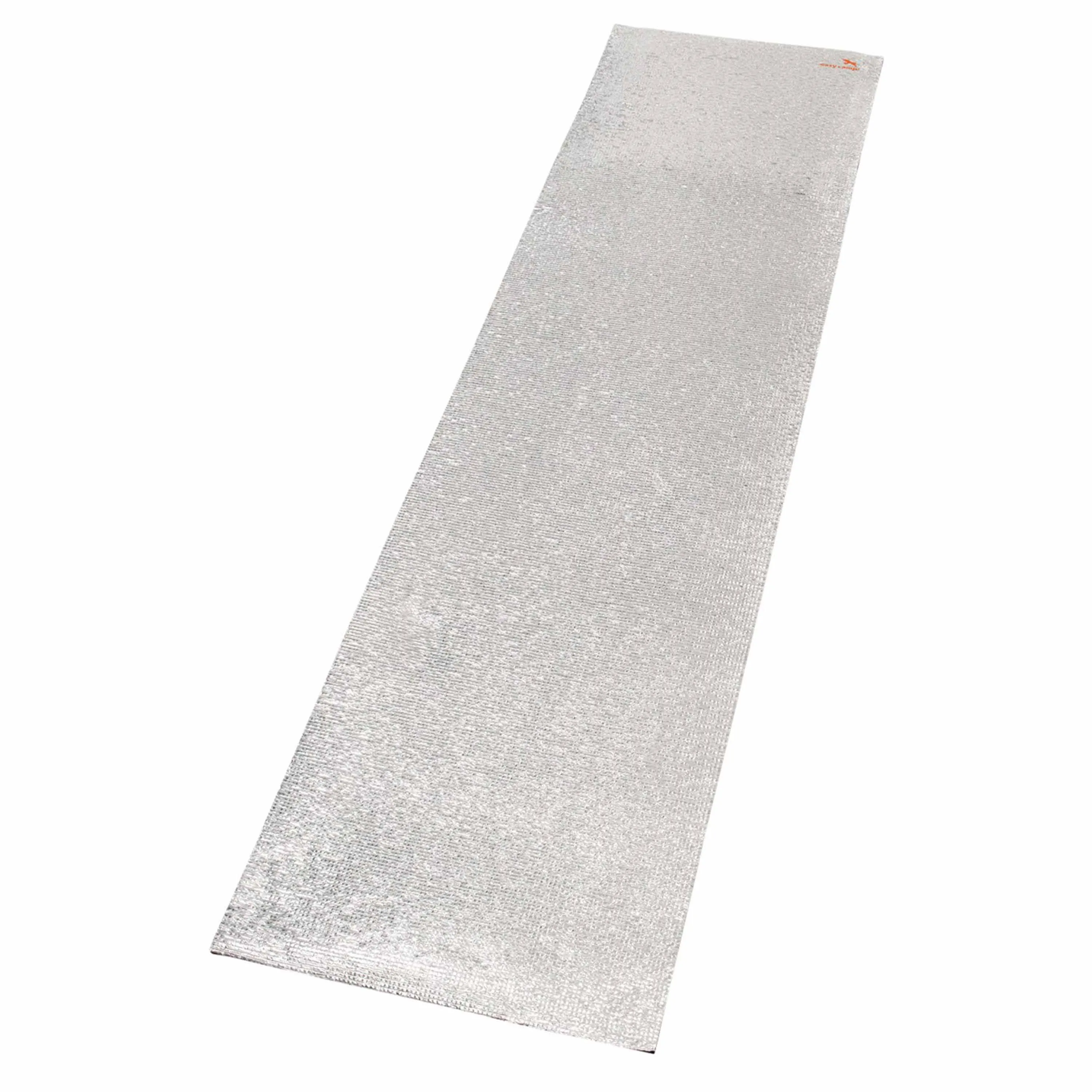 EasyCamp -  Easy Camp Isoliermatte Alloy EVA silberfarben