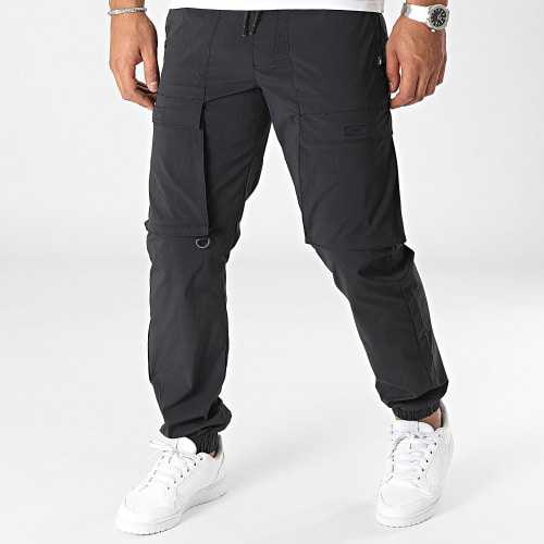 Pantalon Cargo Kane Technical Noir