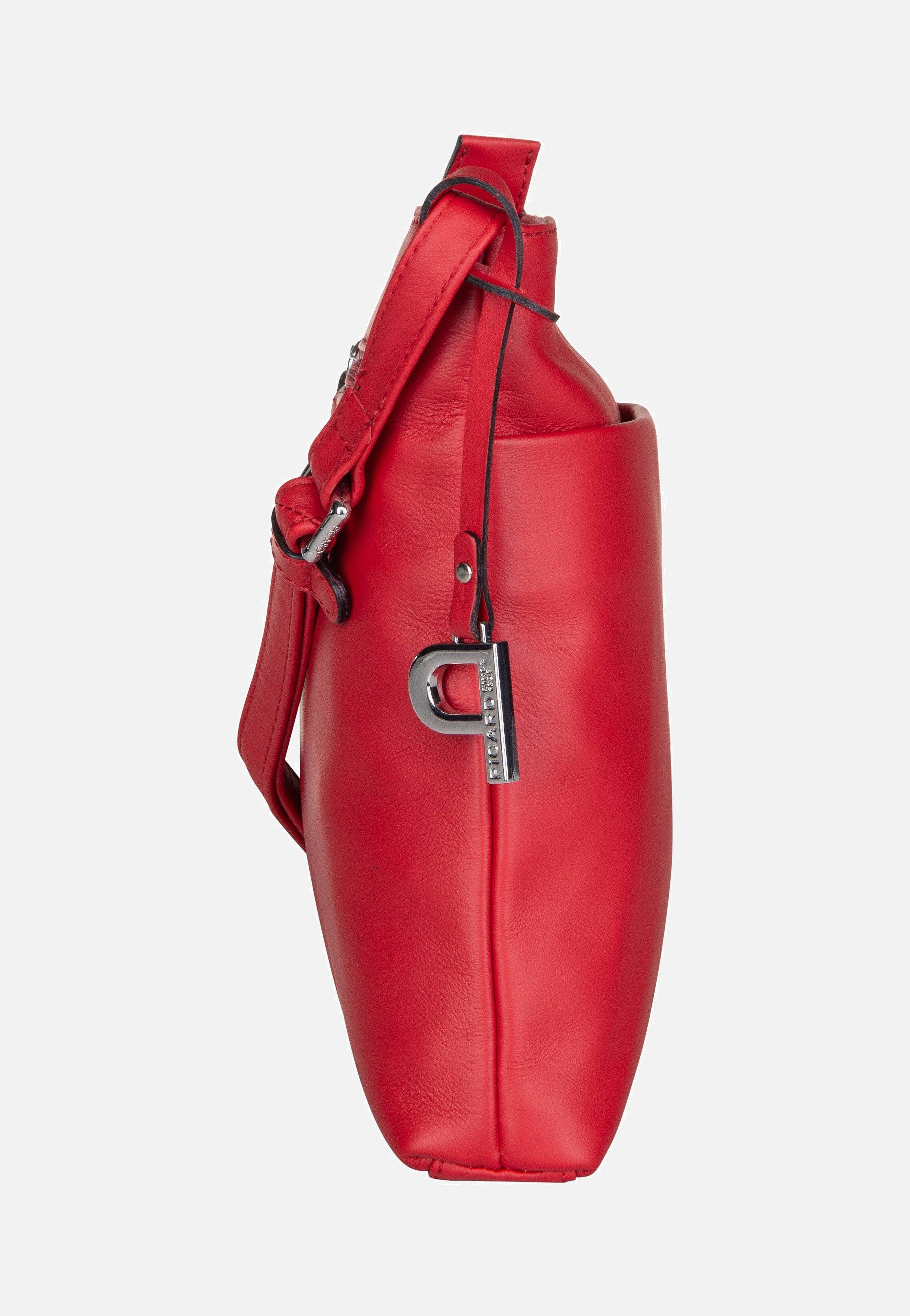 Timeless 5619 Rot - Crossbody Bag