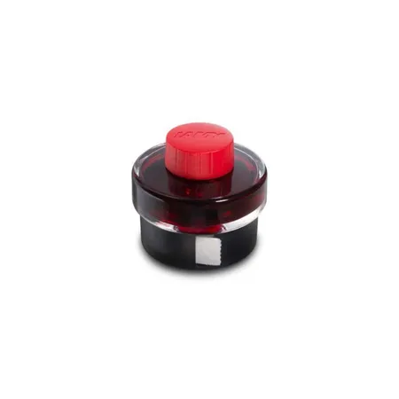 LAMY T 52 Tinte im Glas 50ml rot