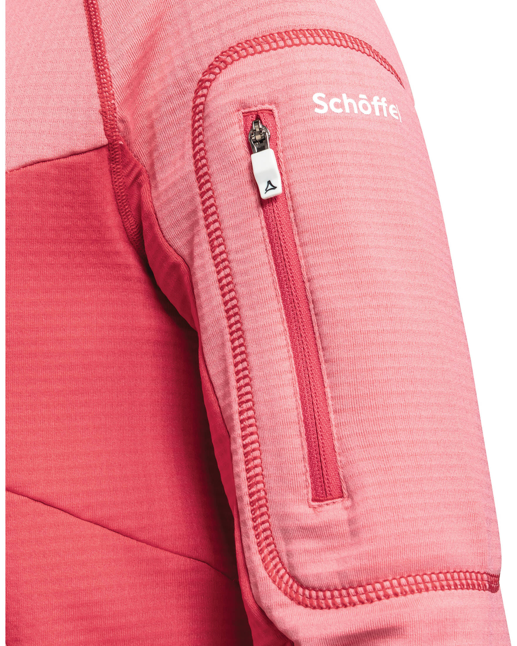 Schöffel| Damen Fleecejacke Hydalen L