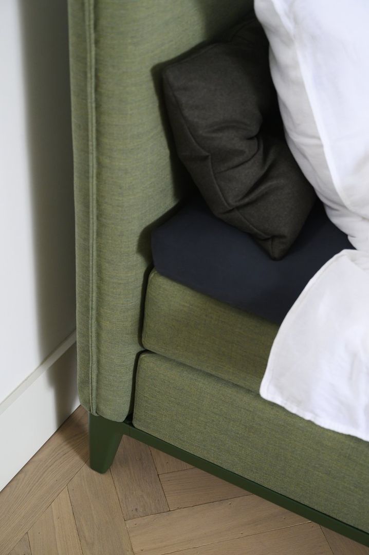 Auping   Criade Square Boxspring