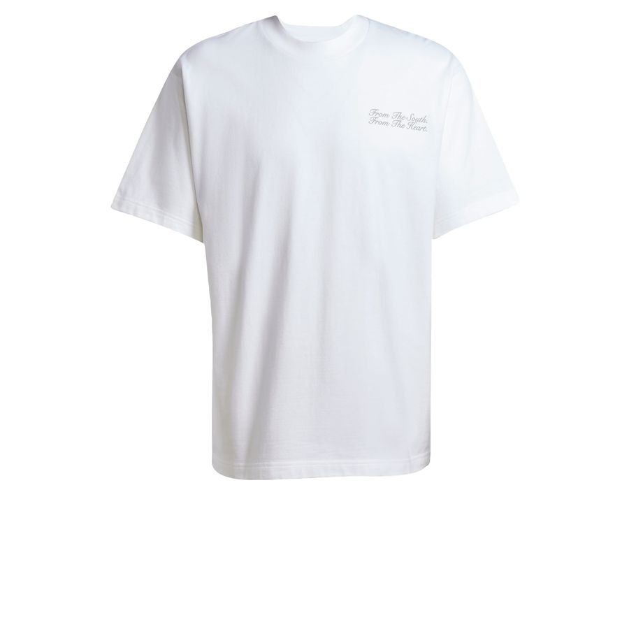 Adidas T-shirt FC Bayern BSTN Adicolor Contempo