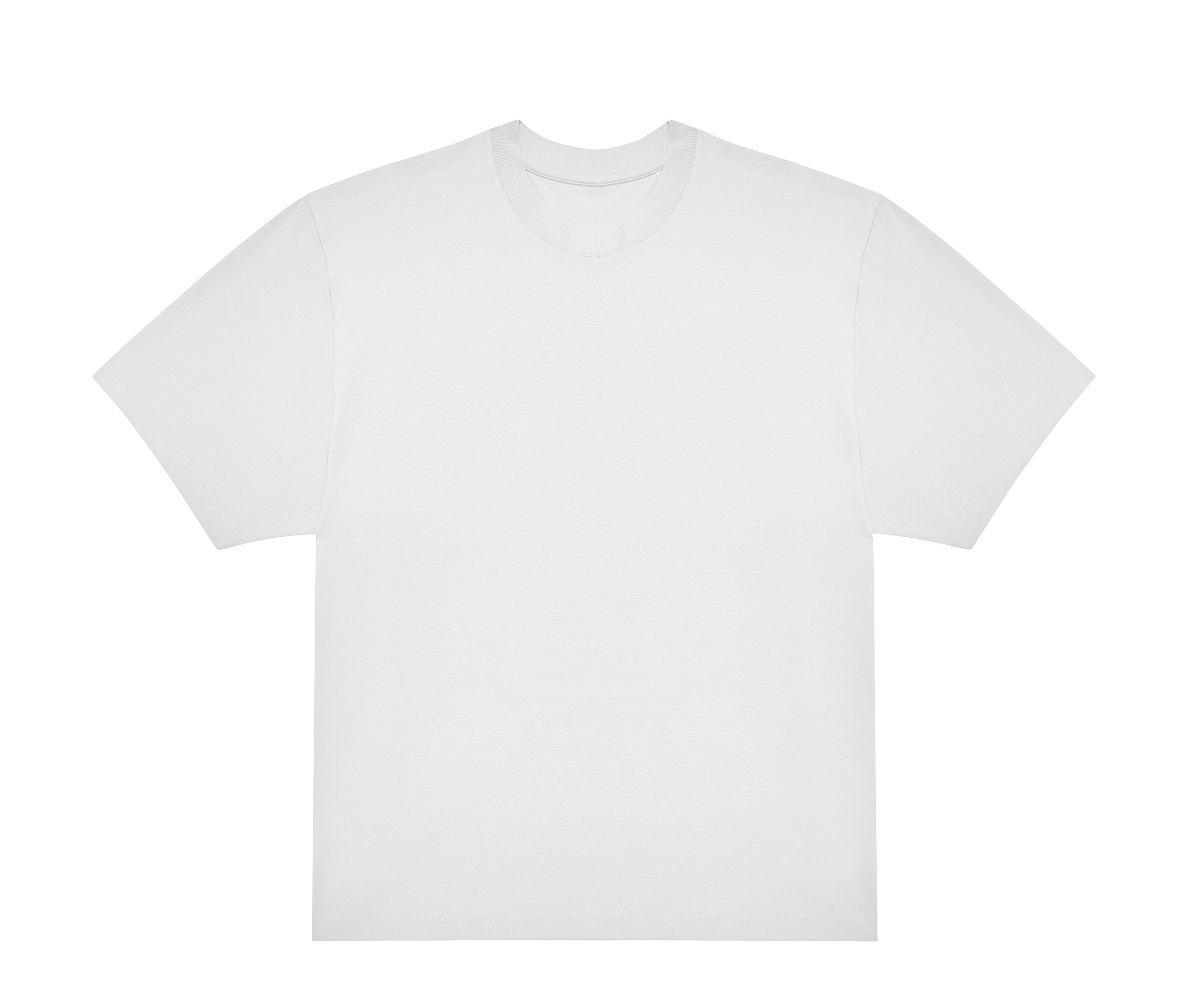 B&C BC10T - Tee-shirt oversize lourd unisexe