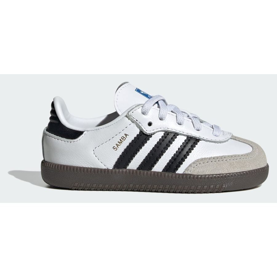 Adidas Original Chaussure Samba OG Enfants
