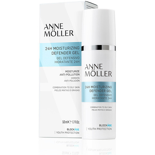 Anne Möller - Blockâge 24h Moisturizing Defense Gel