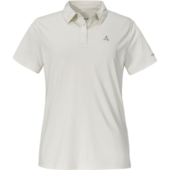 Schöffel Circ Tauron Poloshirt Nordic Damen