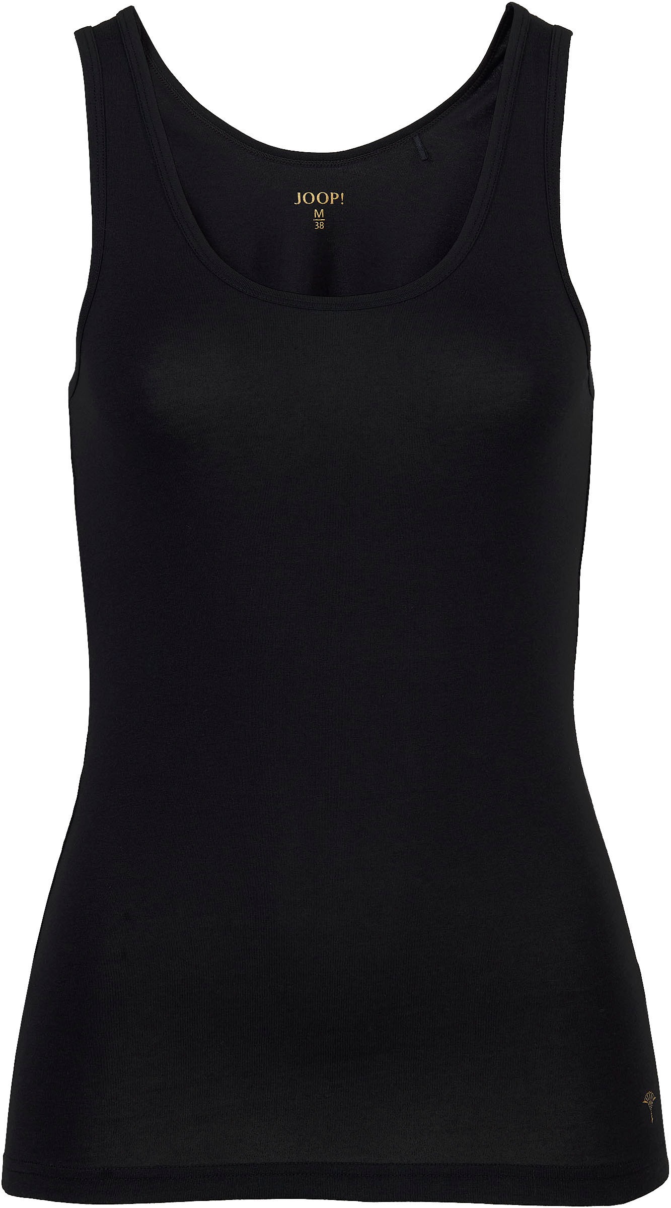 JOOP! Tanktop »Tank Top«, Angenehmes Tragegefühl