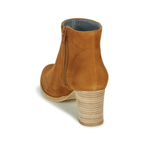 Myma - LASTICO - Camel