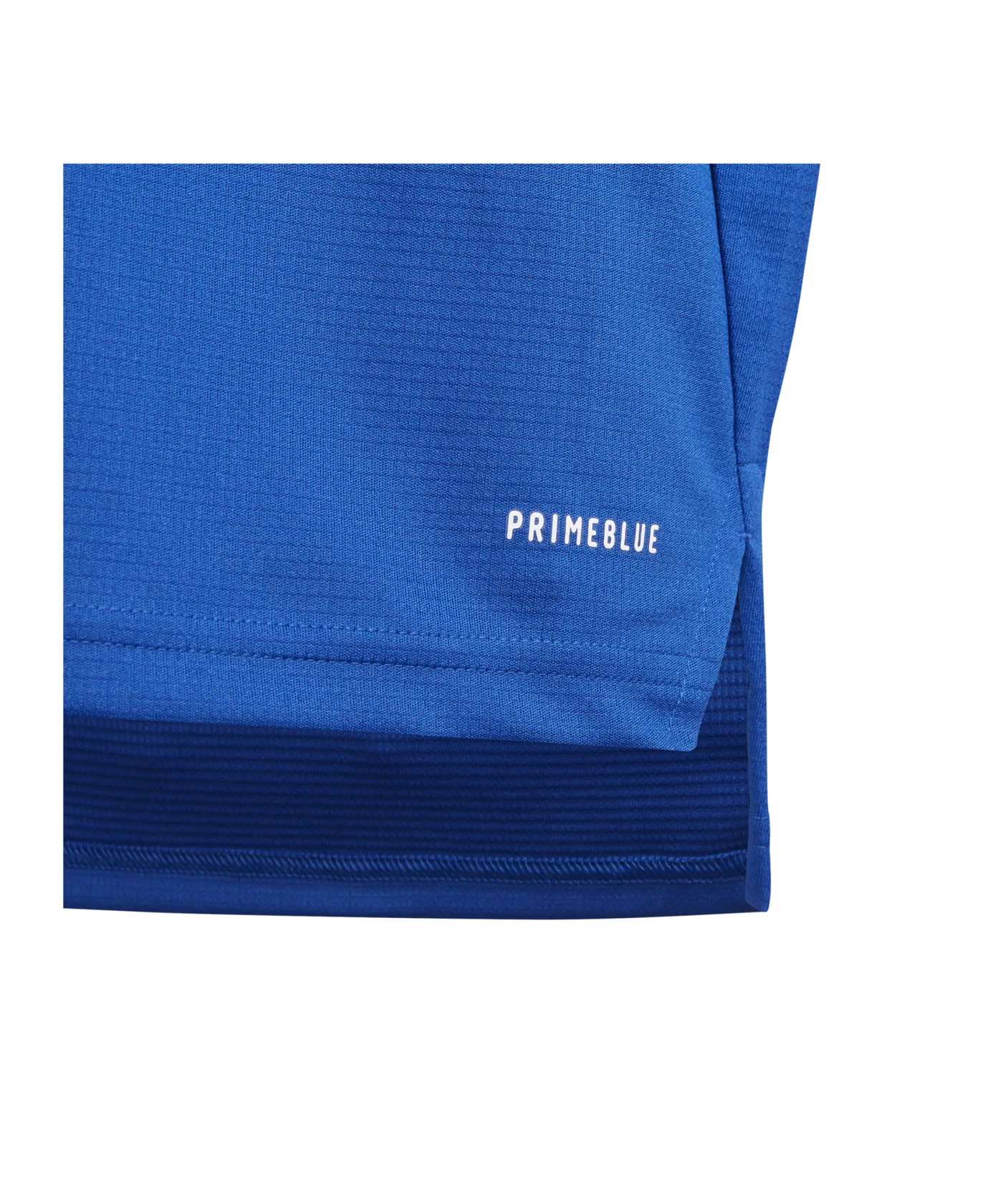adidas Condivo 21 Sweatshirt Kids Blau