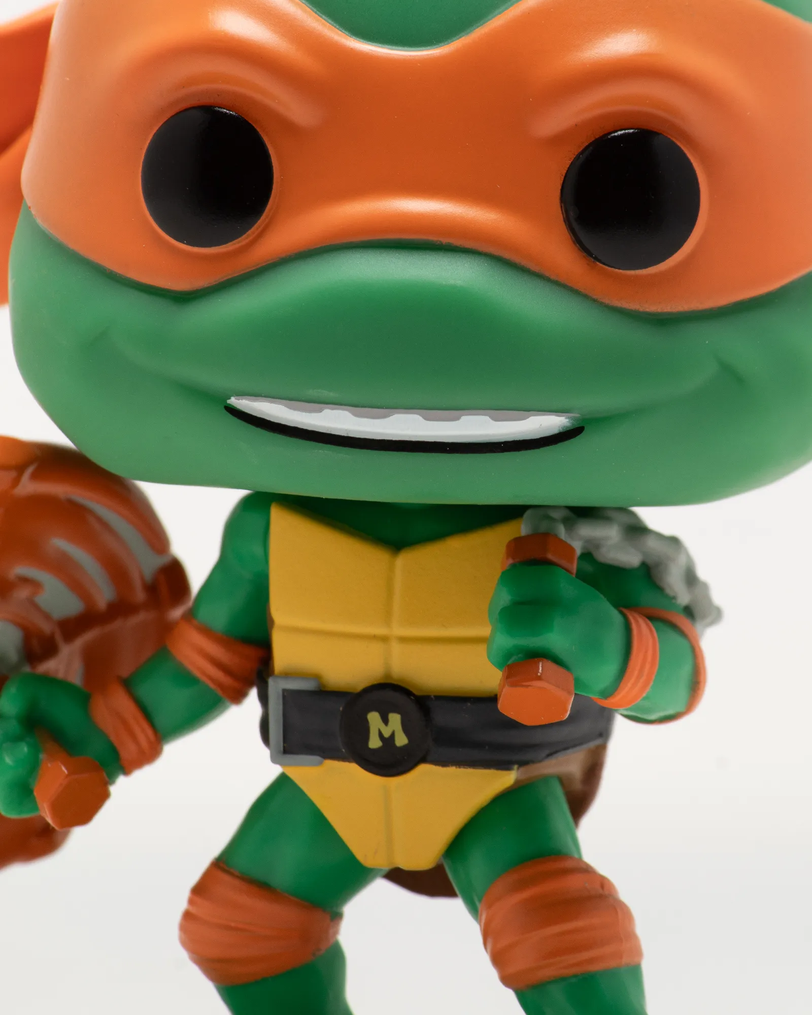 Funko POP! TMNT - Michelangelo