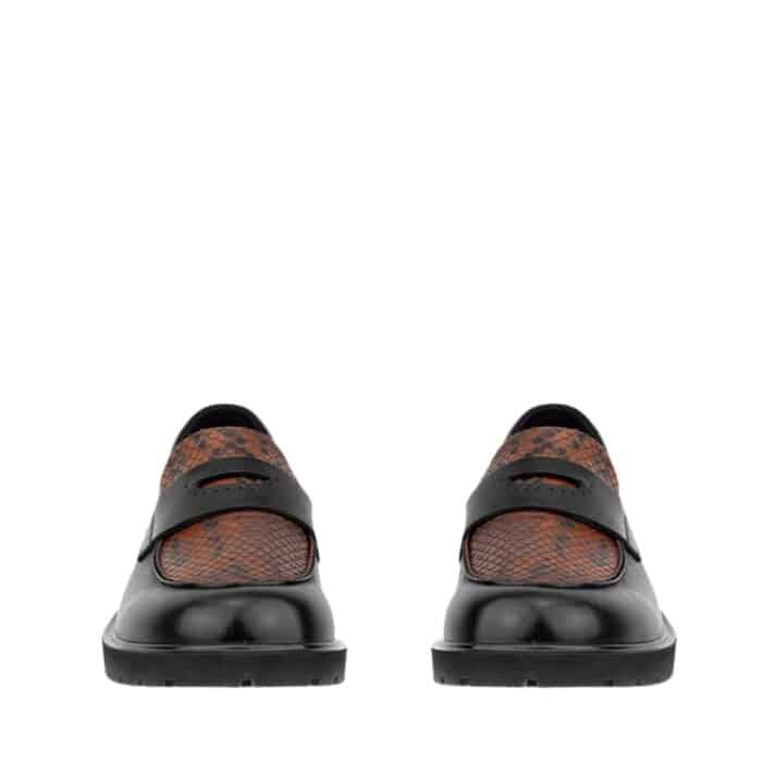 Ecco Metropole Vienna Loafers Dame