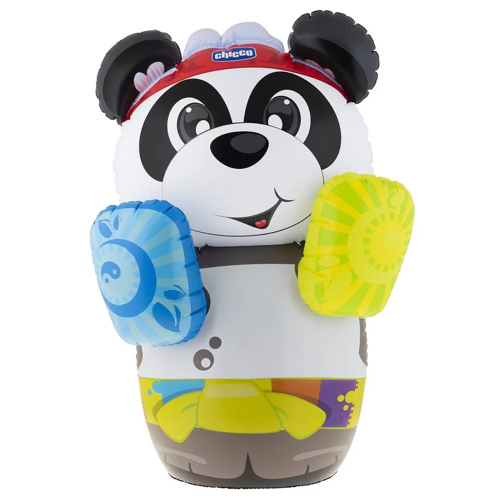 FIT &FUN - MON COACH PANDA