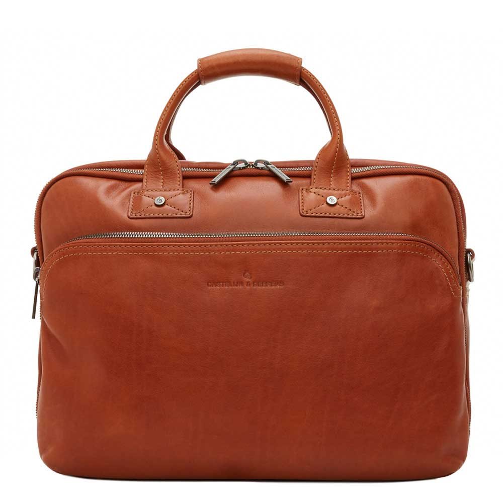 Castelijn & Beerens Firenze Business Laptoptas 15.6