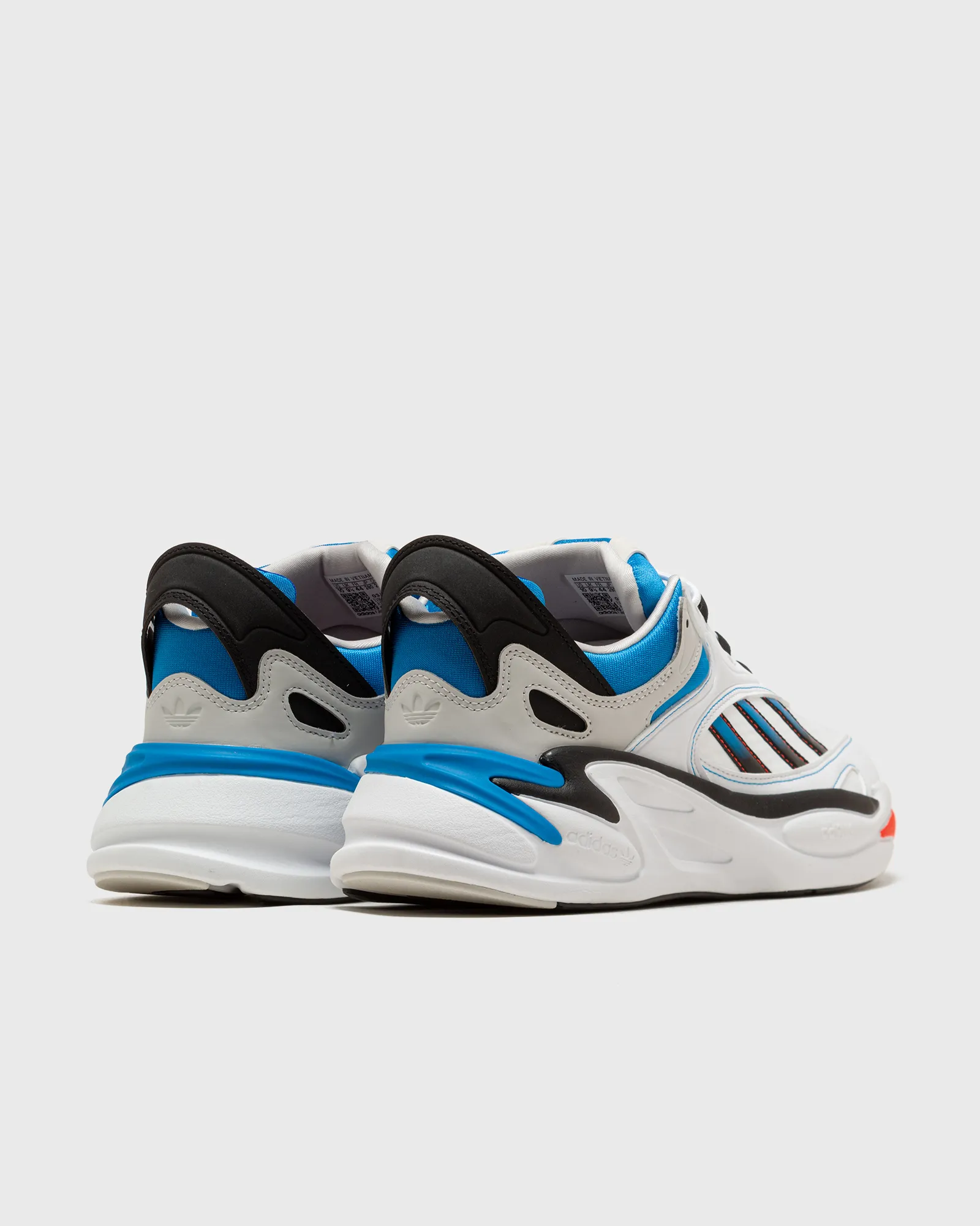 Adidas OZMORPH