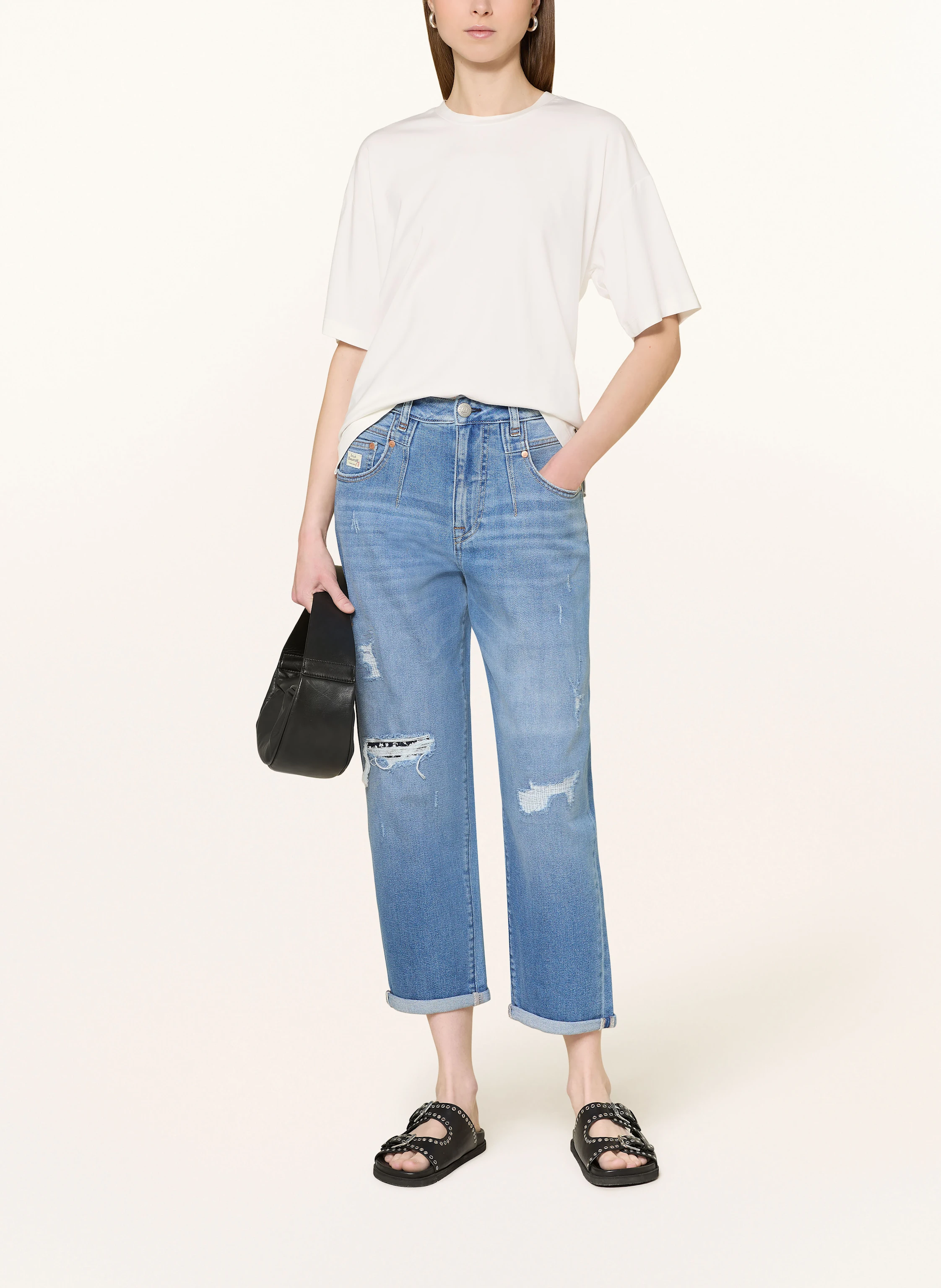 Herrlicher Jeans BROOKE
