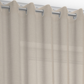 Gordijn Daan kh 4591 linen