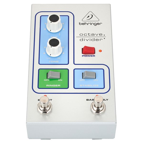 Behringer Octave Divider