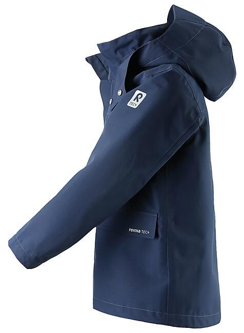REIMA - VESTE IMPERMEABLE VOYAGER JKT