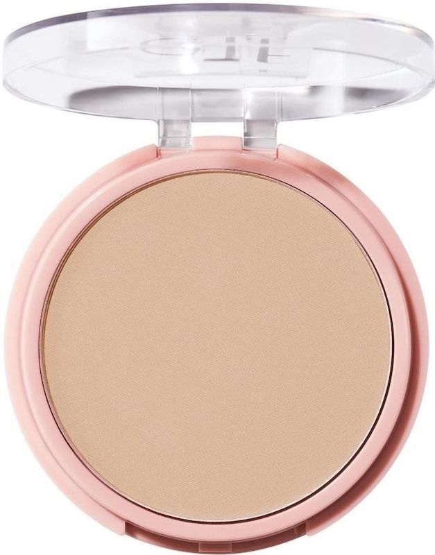 e.l.f. Halo Glow Powder - Pressed Powder - Filter Light Neutral