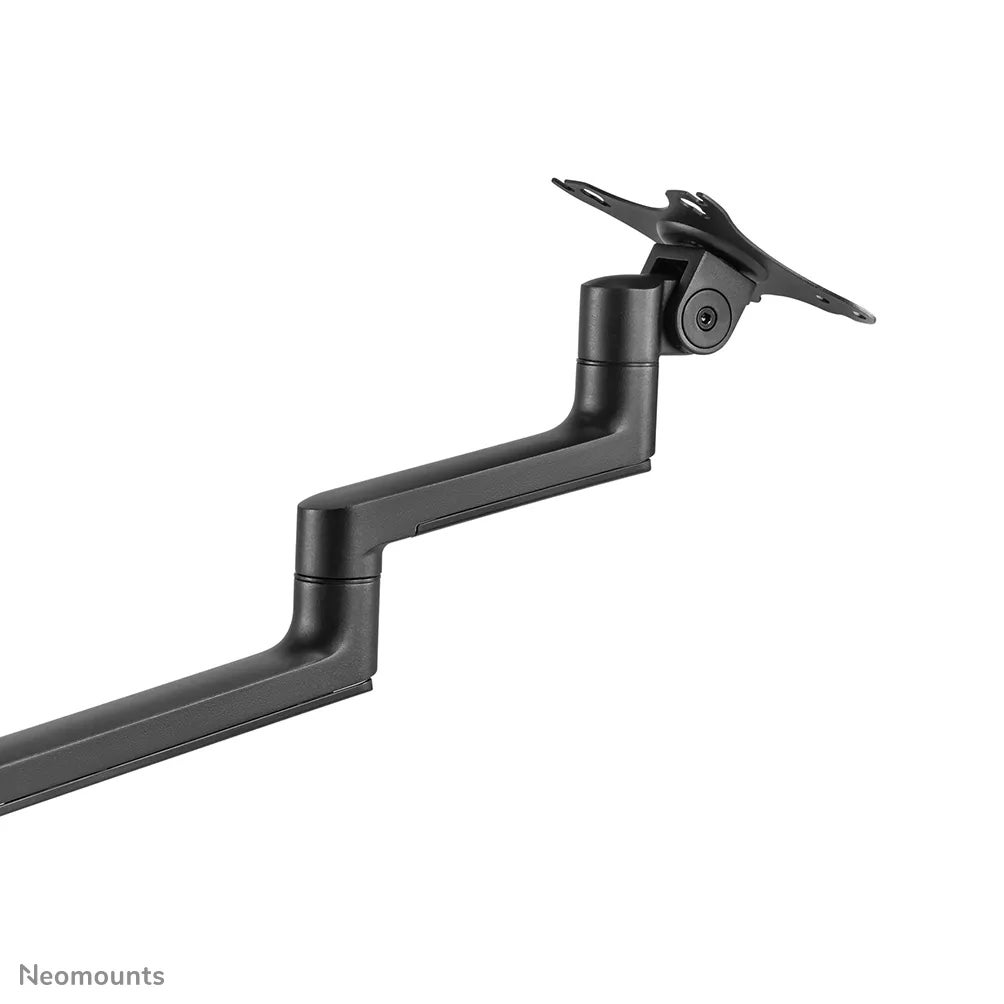 Neomounts DS20-425BL1 bureausteun voor laptop