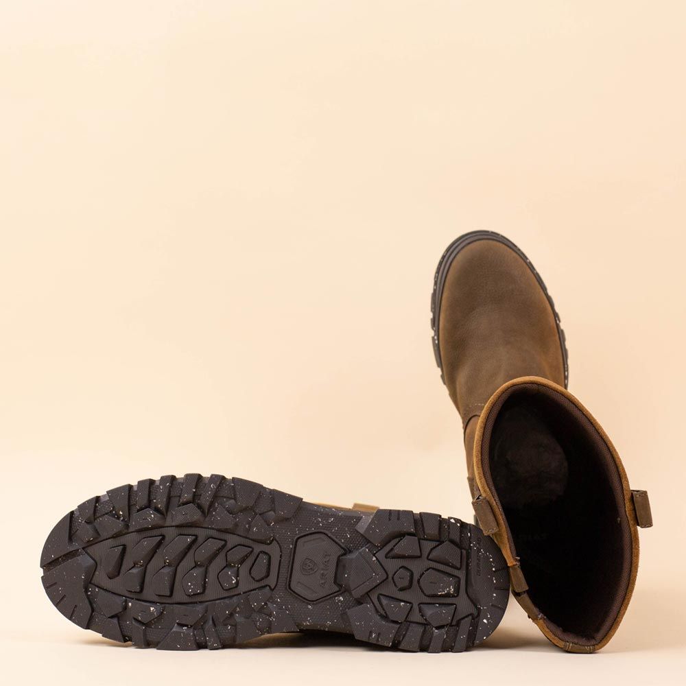 Ariat mens Moresby Tall H20