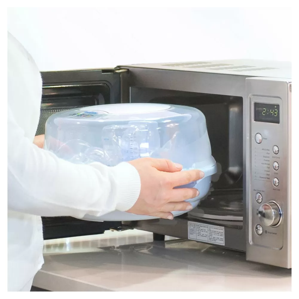 Philips Avent sterilisator til mikroovn