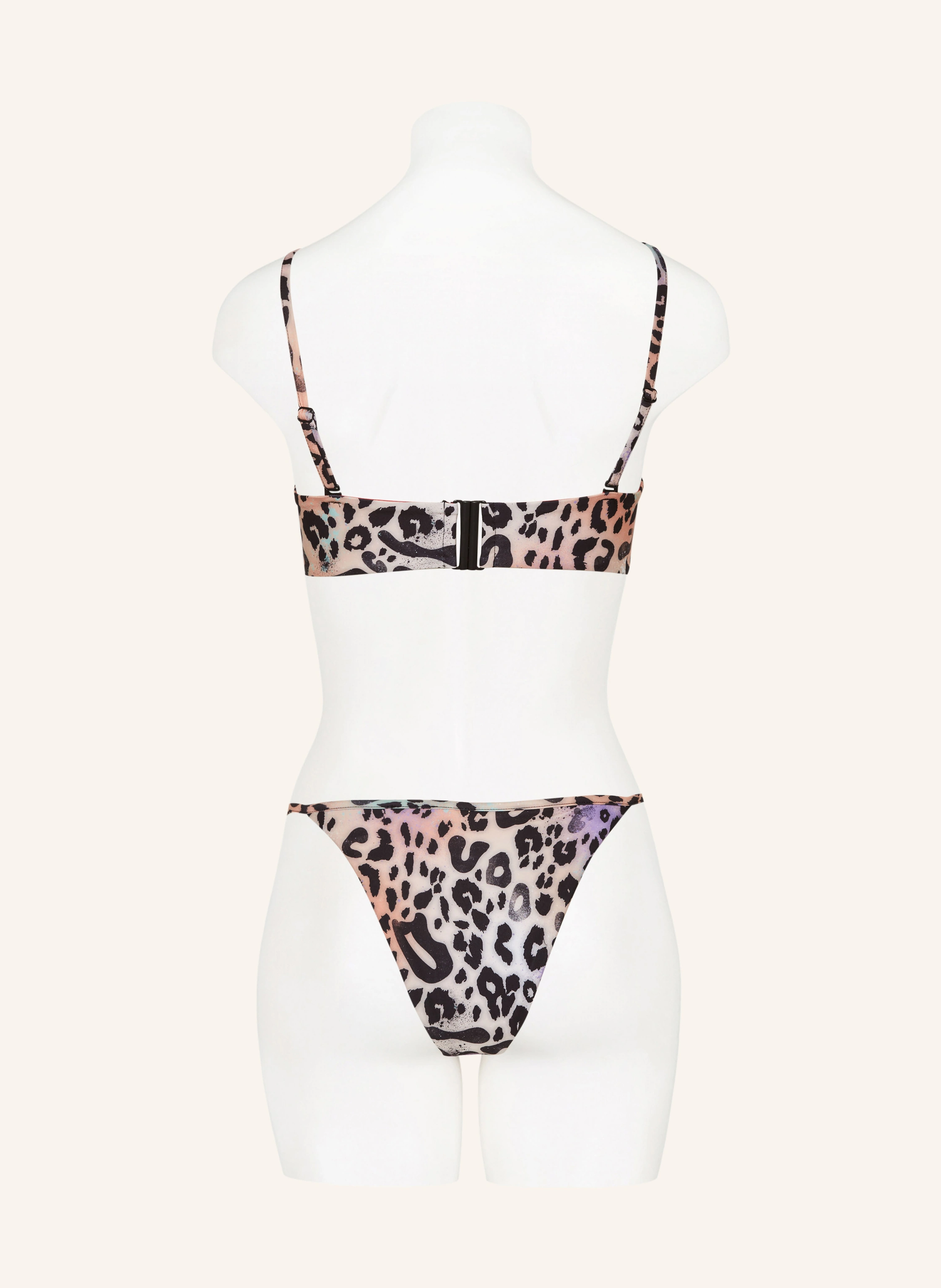 HUGO Triangel-Bikini-Hose HILARY