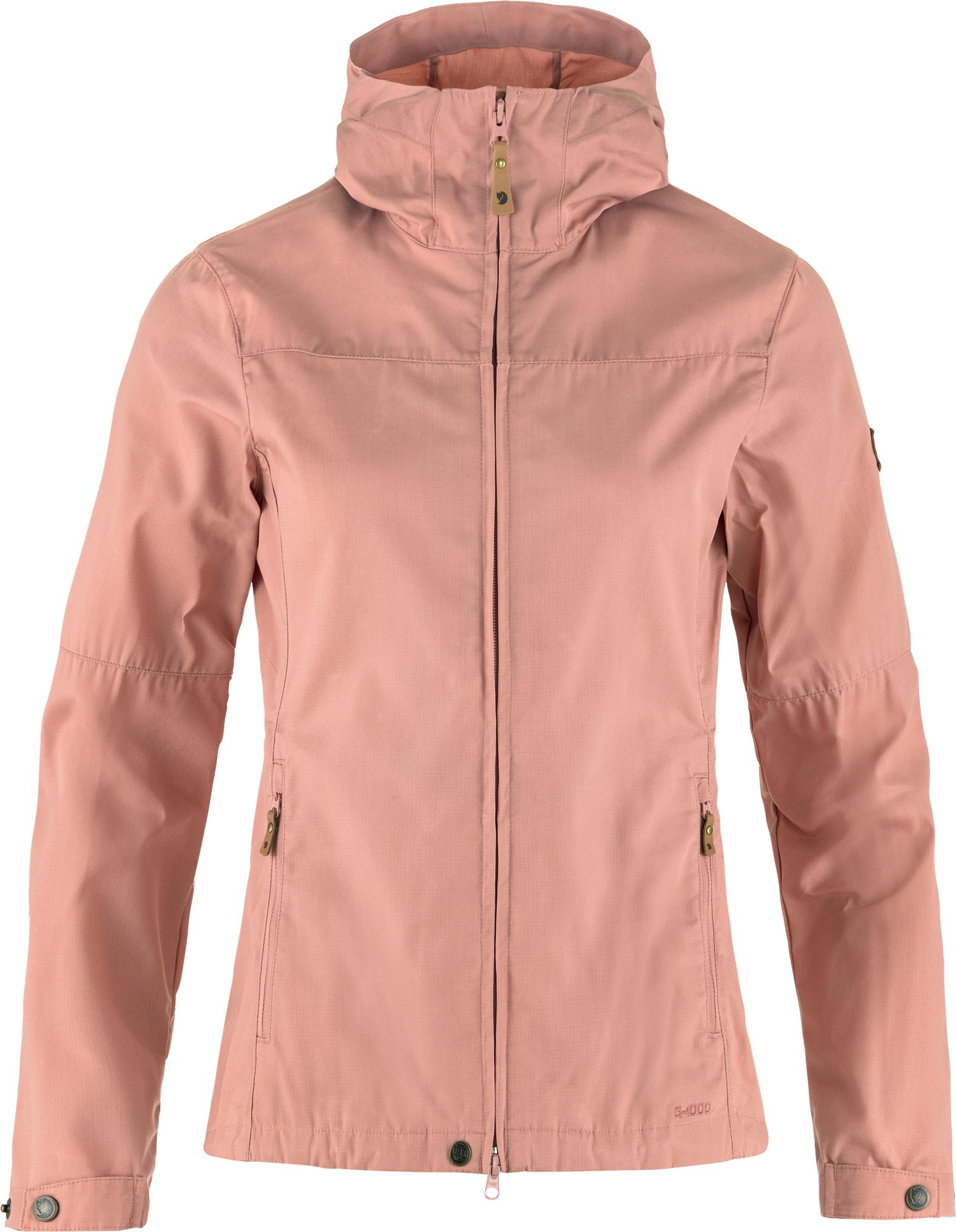 Fjällräven Stina Everyday Outdoor Damenjacke