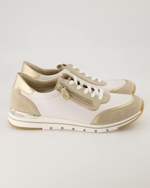 Remonte R6709-80 Sneaker in Beige