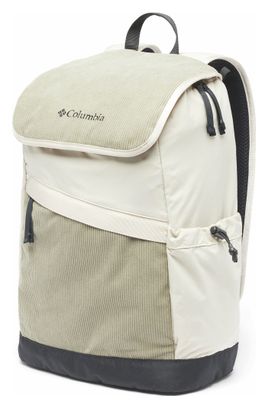 Sac à Dos Unisexe Columbia Wallowa Gris