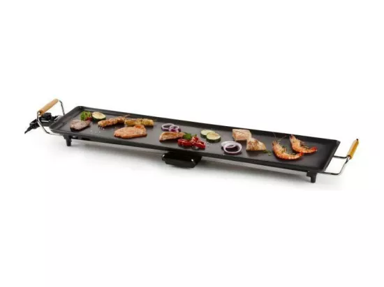DO8306TP Plancha 90 X 22 Cm - 1800W