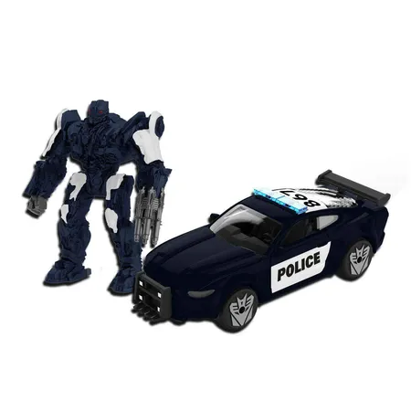 Dickie Toys Transformers M5 Barricade