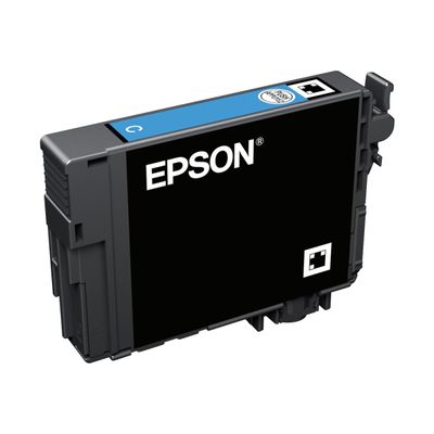 Epson 502XL Jumelles - cyan - cartouche d'encre originale