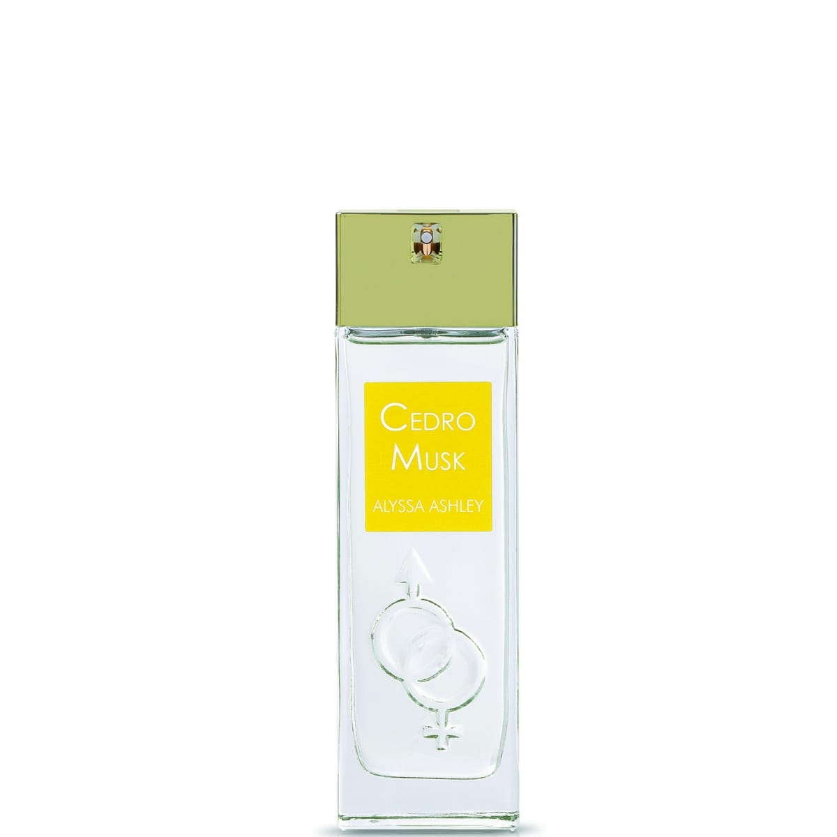 Alyssa Ashley Cedro Musk Eau de Parfum