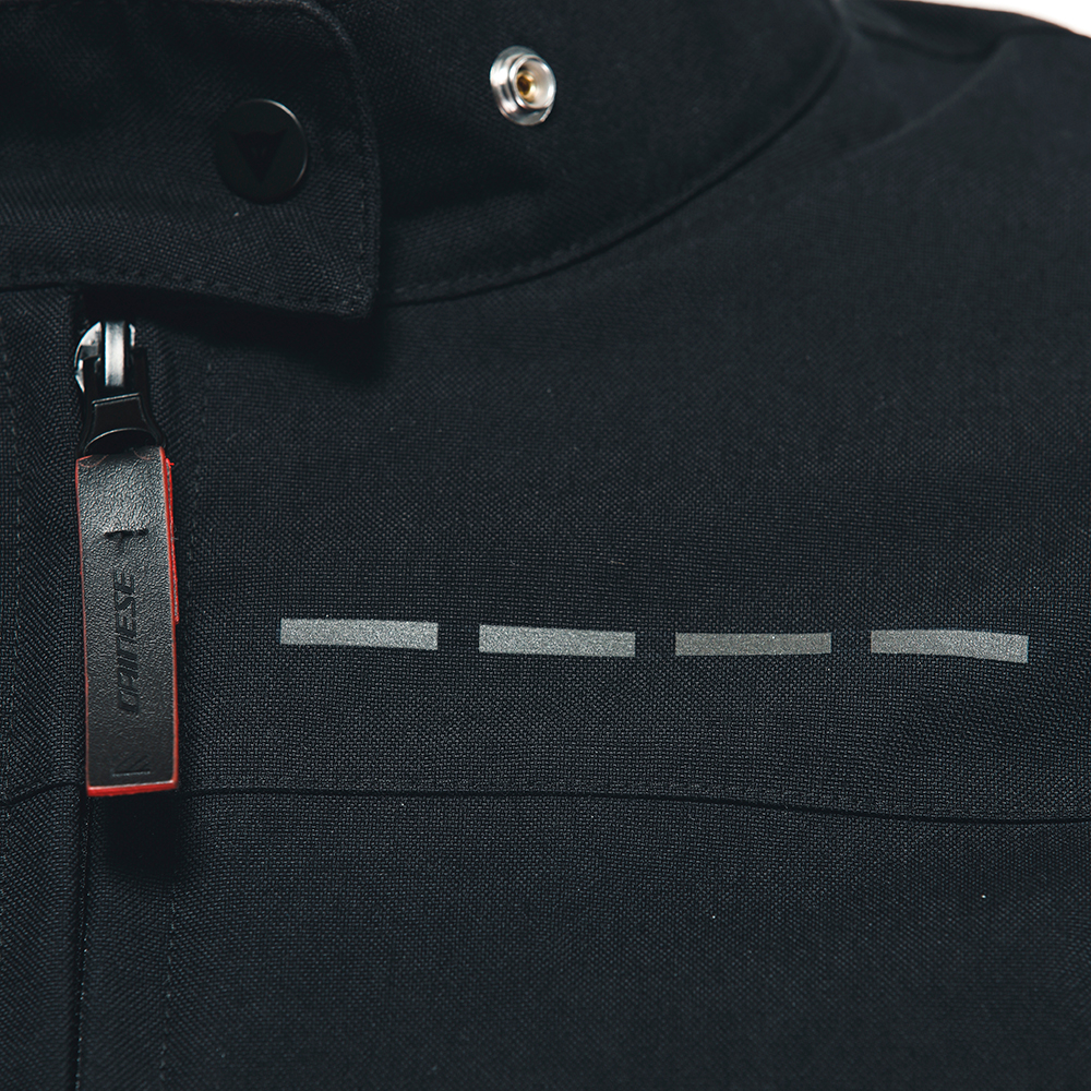 Dainese - Blouson Femme Rochelle Lady D-Dry® Noir
