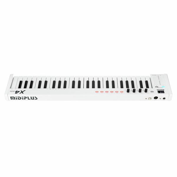 Midiplus X4 mini