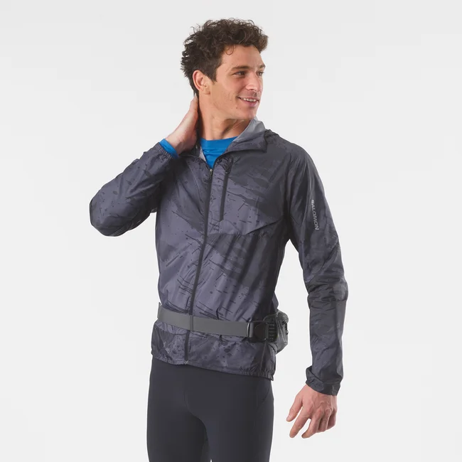 CROSS SEASON BOTTLE  Ceinture unisexe avec bouteille 3D incluse