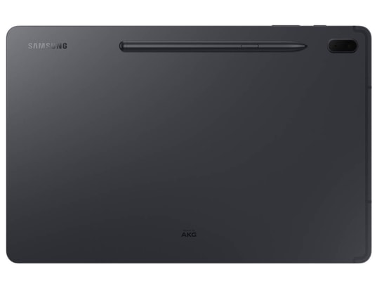 SAMSUNG - Tablette tactile Galaxy Tab S7 FE Wifi 128Go Black
