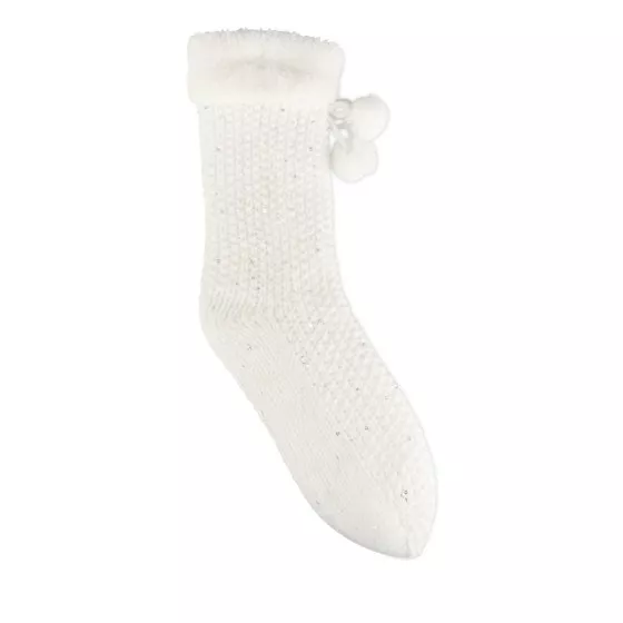 Chaussettes BEIGE PHILOV