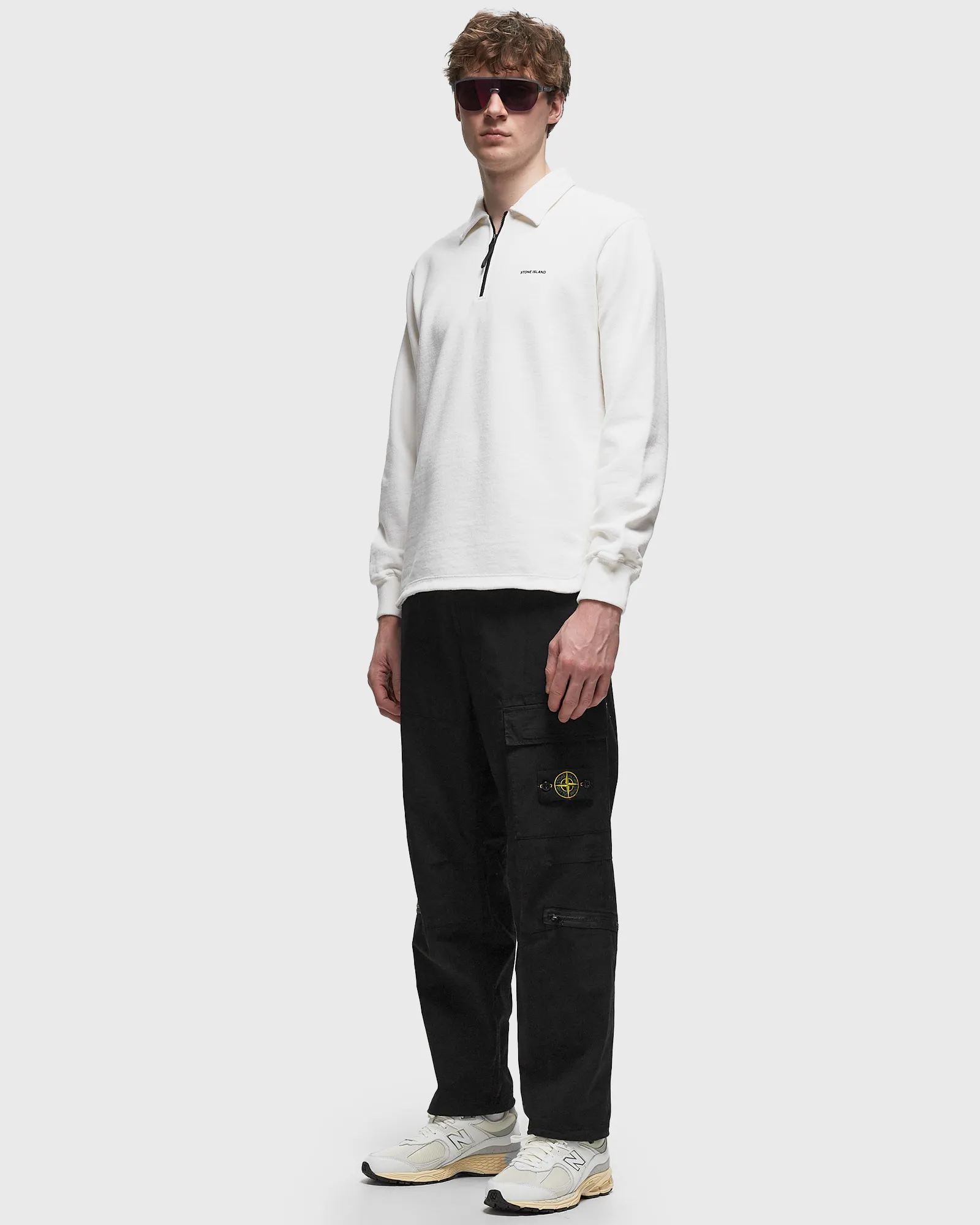 Stone Island PANTS