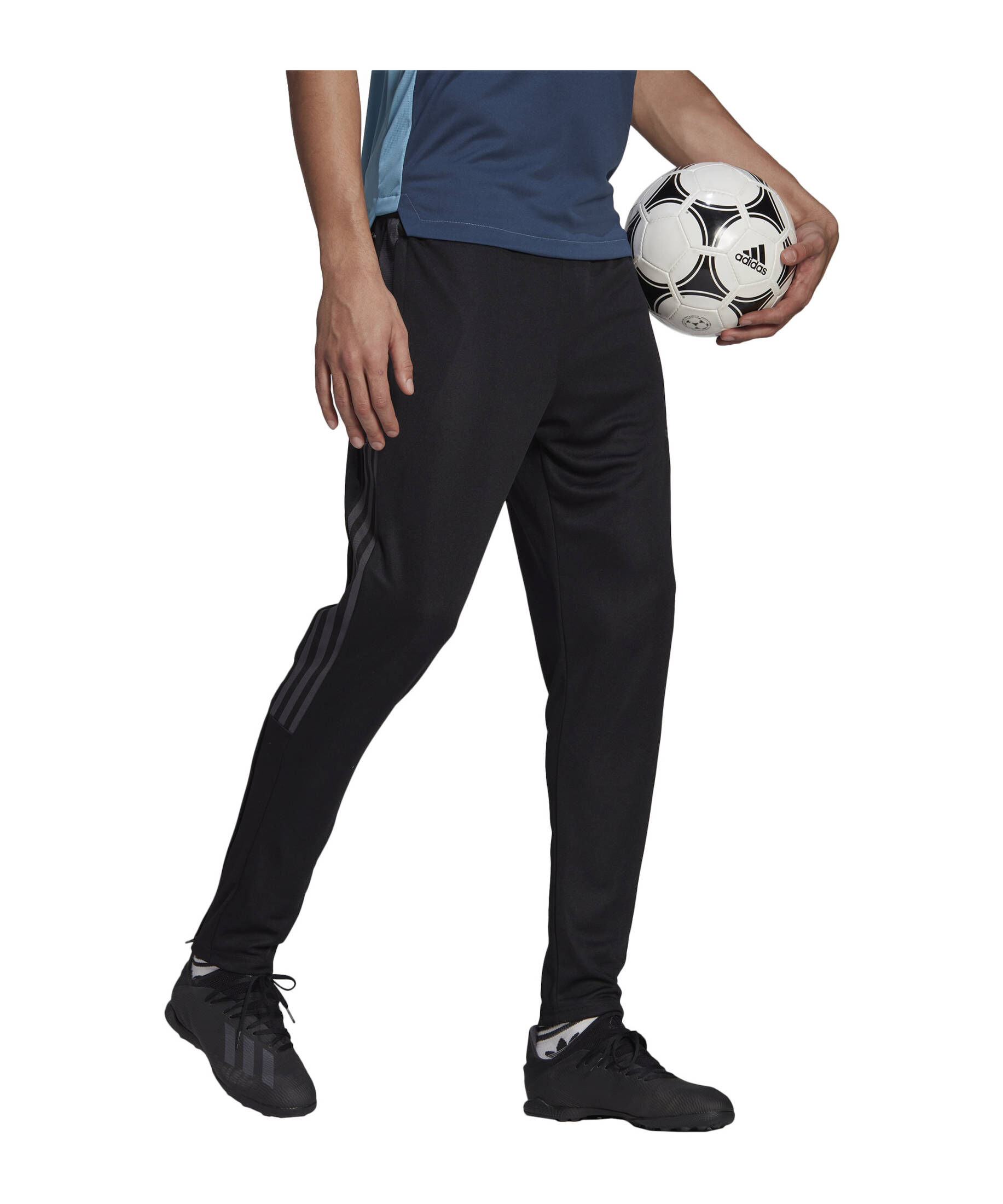 adidas Performance| Herren Fußball-Trainingshose HOUSE OF IRO TK