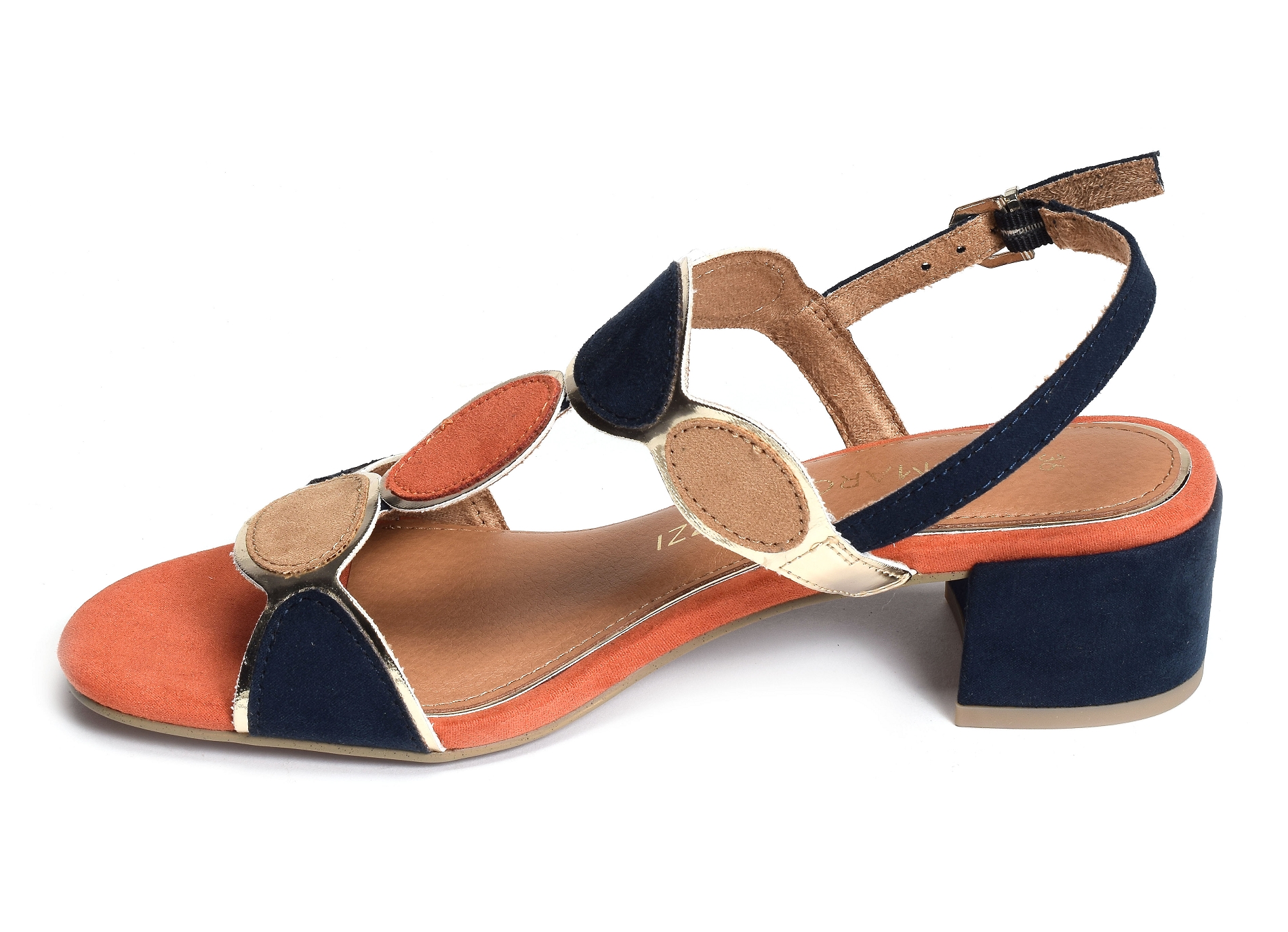 28230 marine orange