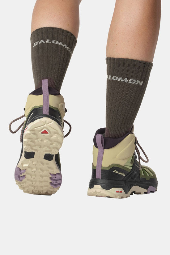 Salomon Salomon X Ultra 4 Mid Gore-Tex Wandelschoen Dames