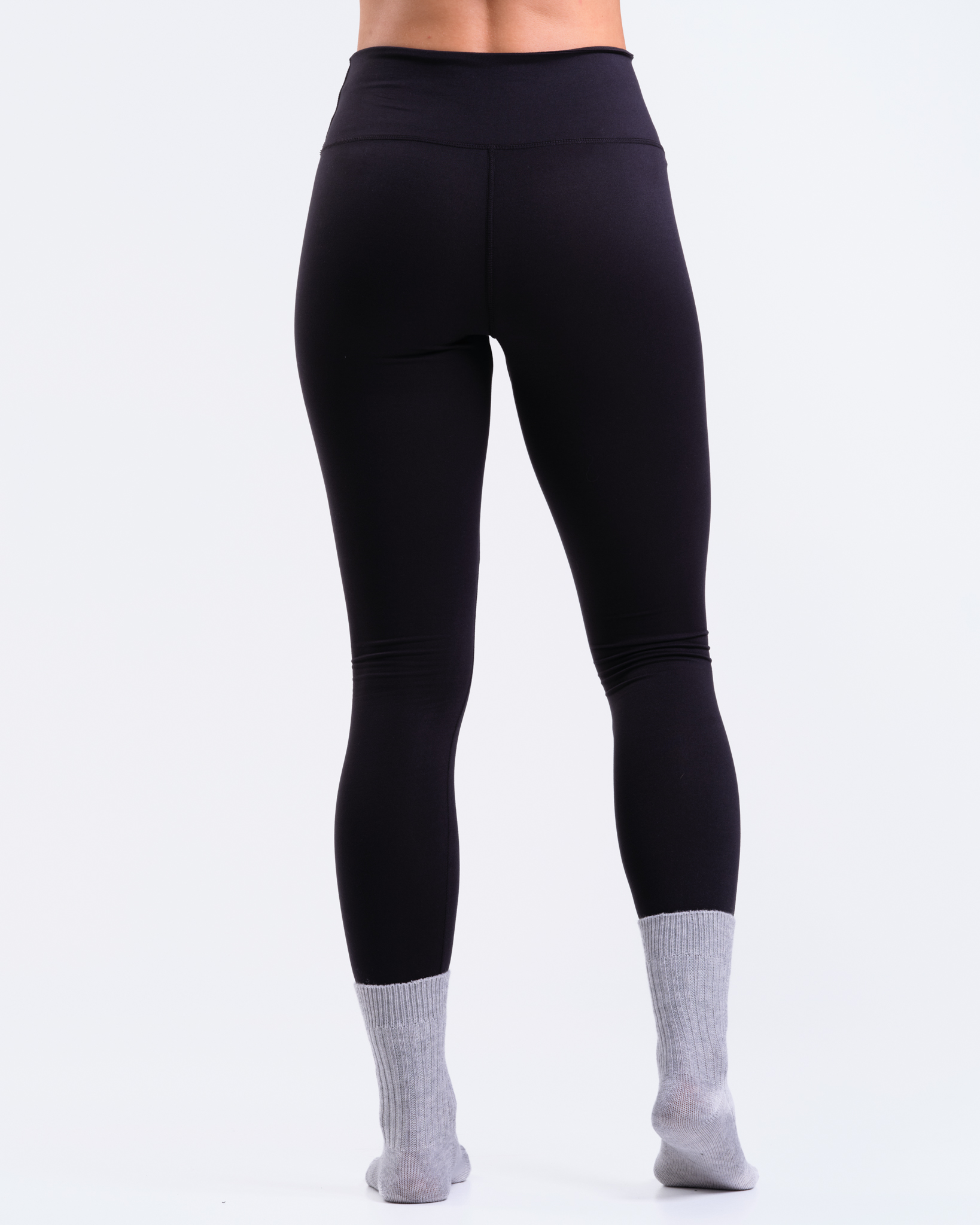 LEVITY Versatile Syntethic Baselayer Tights Black