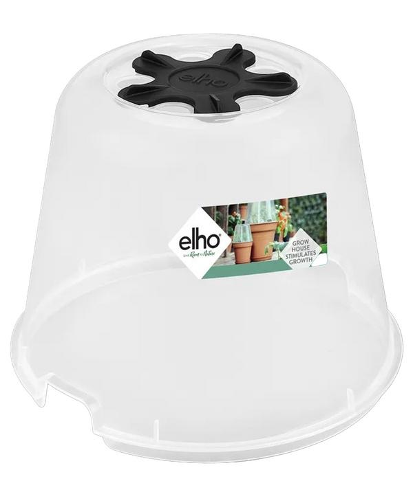 elho Green Basics Anzuchthaube, rund
