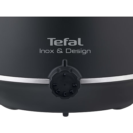 Tefal Inox Design fondue