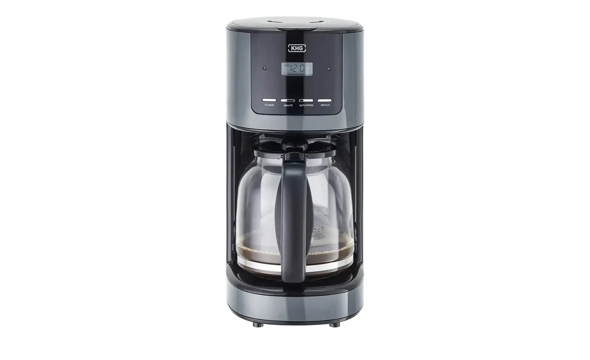 KHG Kaffeeautomat KA-184 (DG)
