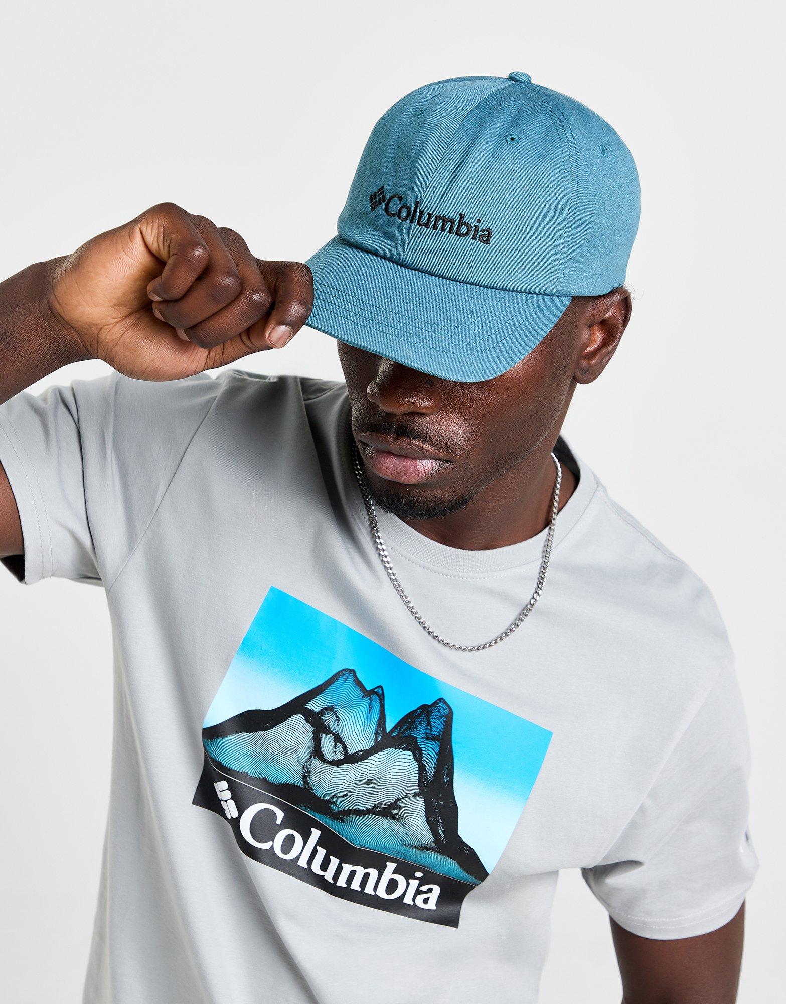 Columbia Casquette Logo ROC